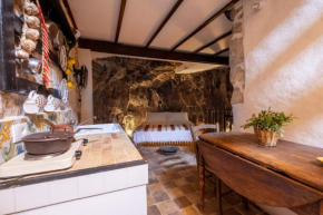 Case degli Avi 2, antico abitare in grotta Modica